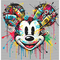Mickey-AMQ 2009